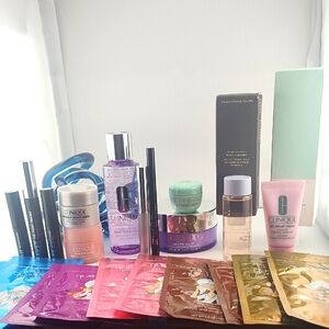 Clinique Skincare Makeup 29 Palms Fenty Skin Beauty Of Joseon 10 Que Bella Mud M